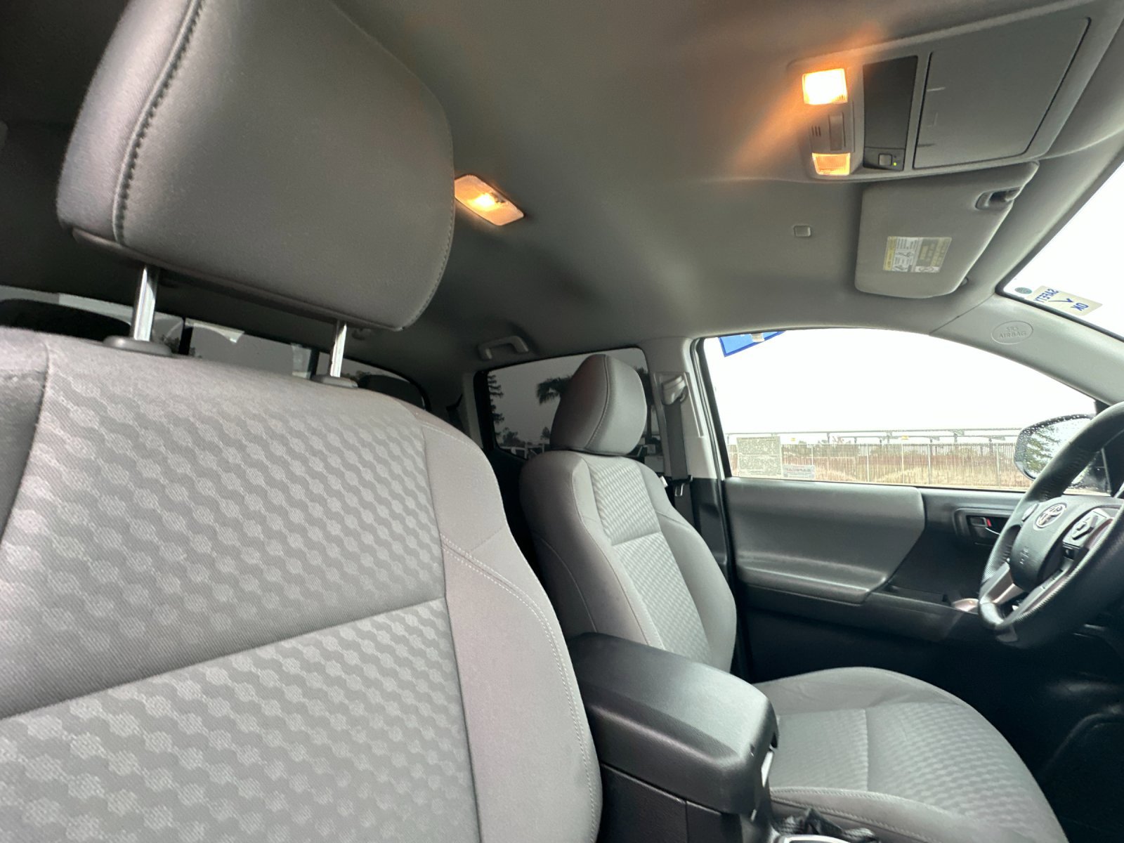 Used 2023 Toyota Tacoma 2WD Double Cab image 16