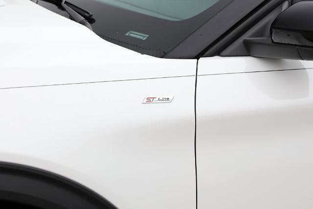 Certified 2023 Ford Explorer ST-Line w/ Class IV Trailer Tow Package image 12