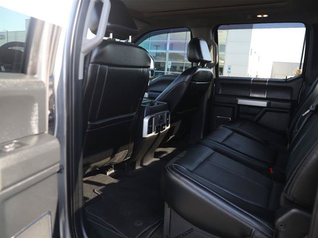 Certified 2021 Ford F250 Lariat AWD/4WD image 25