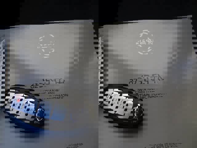 Used 2022 Nissan Sentra SV image 29