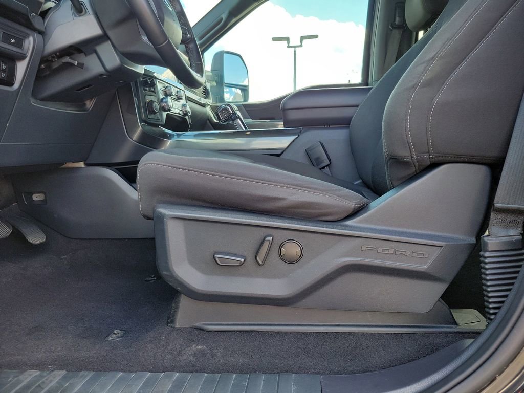 Certified 2023 Ford F150 XLT w/ Equipment Group 302A High image 19
