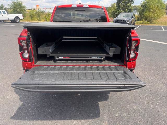 Certified 2024 Ford Ranger XLT w/ Technology Package AWD/4WD image 12