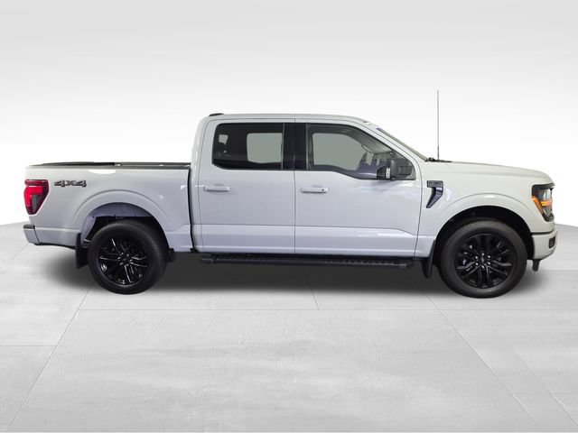 Certified 2024 Ford F150 XLT w/ Equipment Group 303A High AWD/4WD image 8