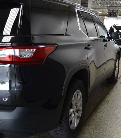Used 2020 Chevrolet Traverse LT w/ Driver Confidence II Package AWD/4WD image 7