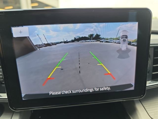 Certified 2023 Ford Explorer XLT w/ Equipment Group 202A image 13