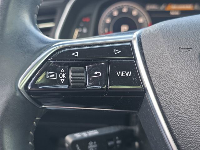 Used 2020 Audi A7 3.0T Premium Plus w/ Premium Plus Package AWD/4WD image 15