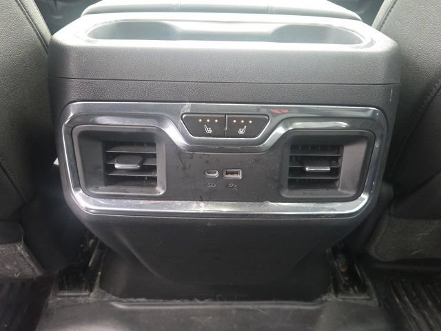 Used 2025 Chevrolet Silverado 2500 LTZ w/ LTZ Plus Package AWD/4WD image 15