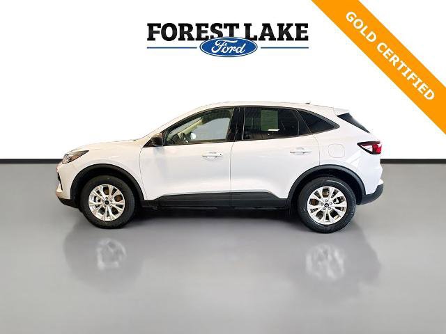 Certified 2025 Ford Escape Active image 4
