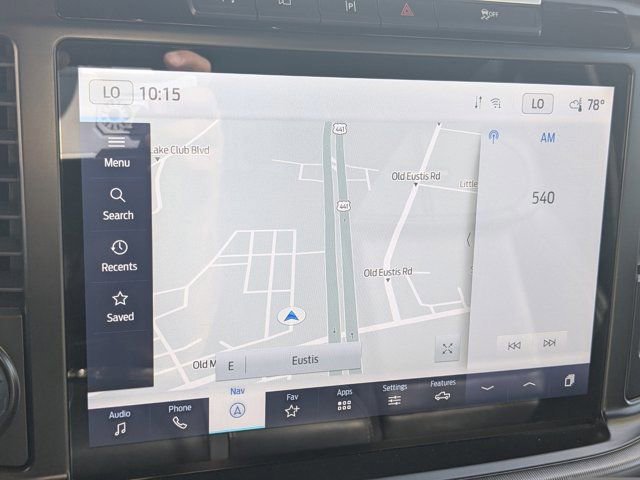 Certified 2023 Ford F150 Platinum w/ Equipment Group 701A High image 26