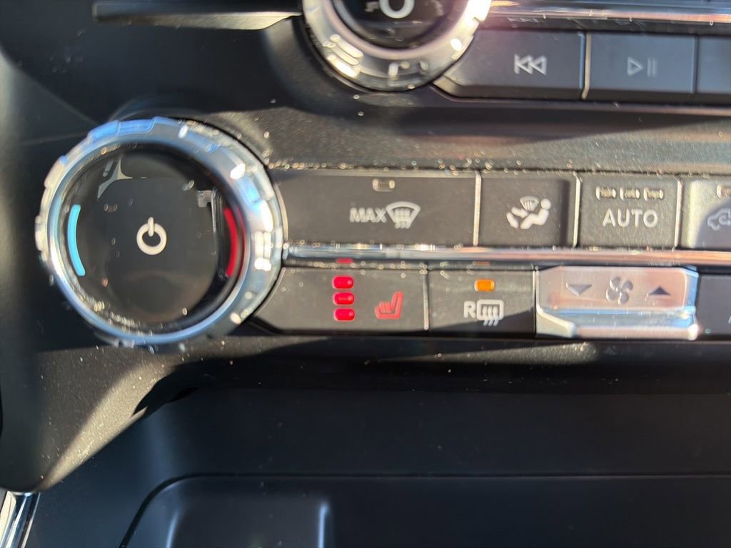 Certified 2022 Ford F150 XLT w/ Equipment Group 302A High image 33