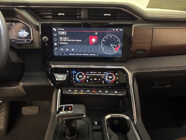 Used 2024 GMC Sierra 1500 Denali Ultimate AWD/4WD image 27