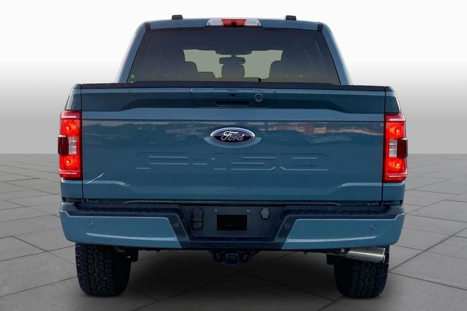 Certified 2023 Ford F150 XLT w/ Equipment Group 302A High AWD/4WD image 5