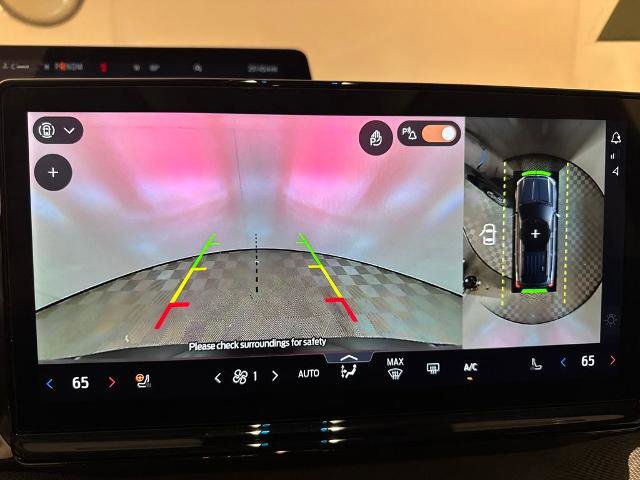 Certified 2025 Ford Expedition Active image 29