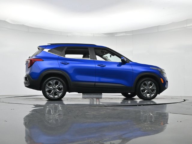 Used 2024 Kia Seltos S FWD image 34