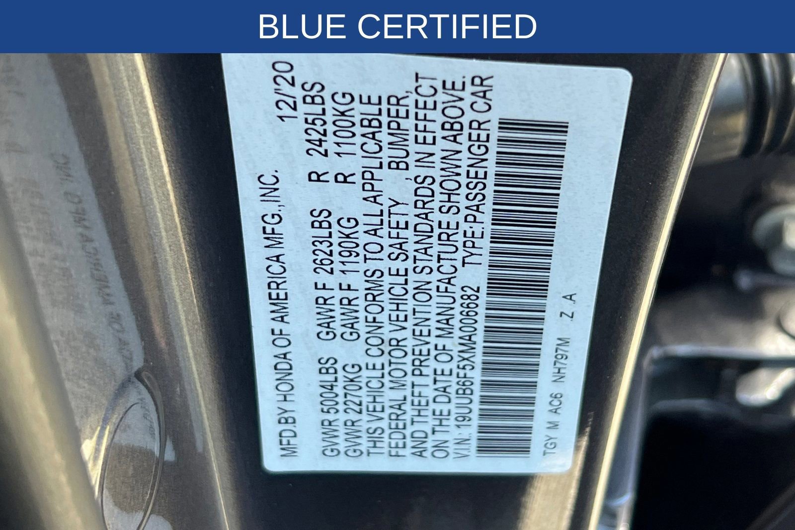 Used 2021 Acura TLX w/ A-SPEC Pkg image 28