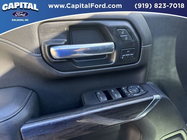 Used 2021 Chevrolet Silverado 2500 LTZ w/ LTZ Convenience Package image 20