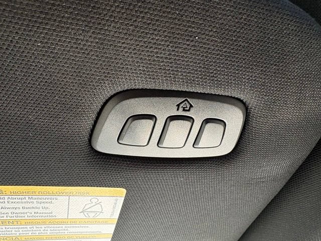 Certified 2023 Ford F150 Tremor w/ Equipment Group 402A High AWD/4WD image 44