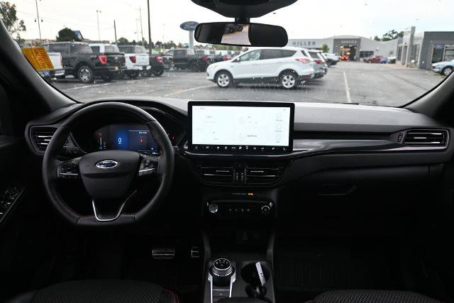 Certified 2024 Ford Escape ST-Line w/ Tech Pack #1 AWD/4WD image 28