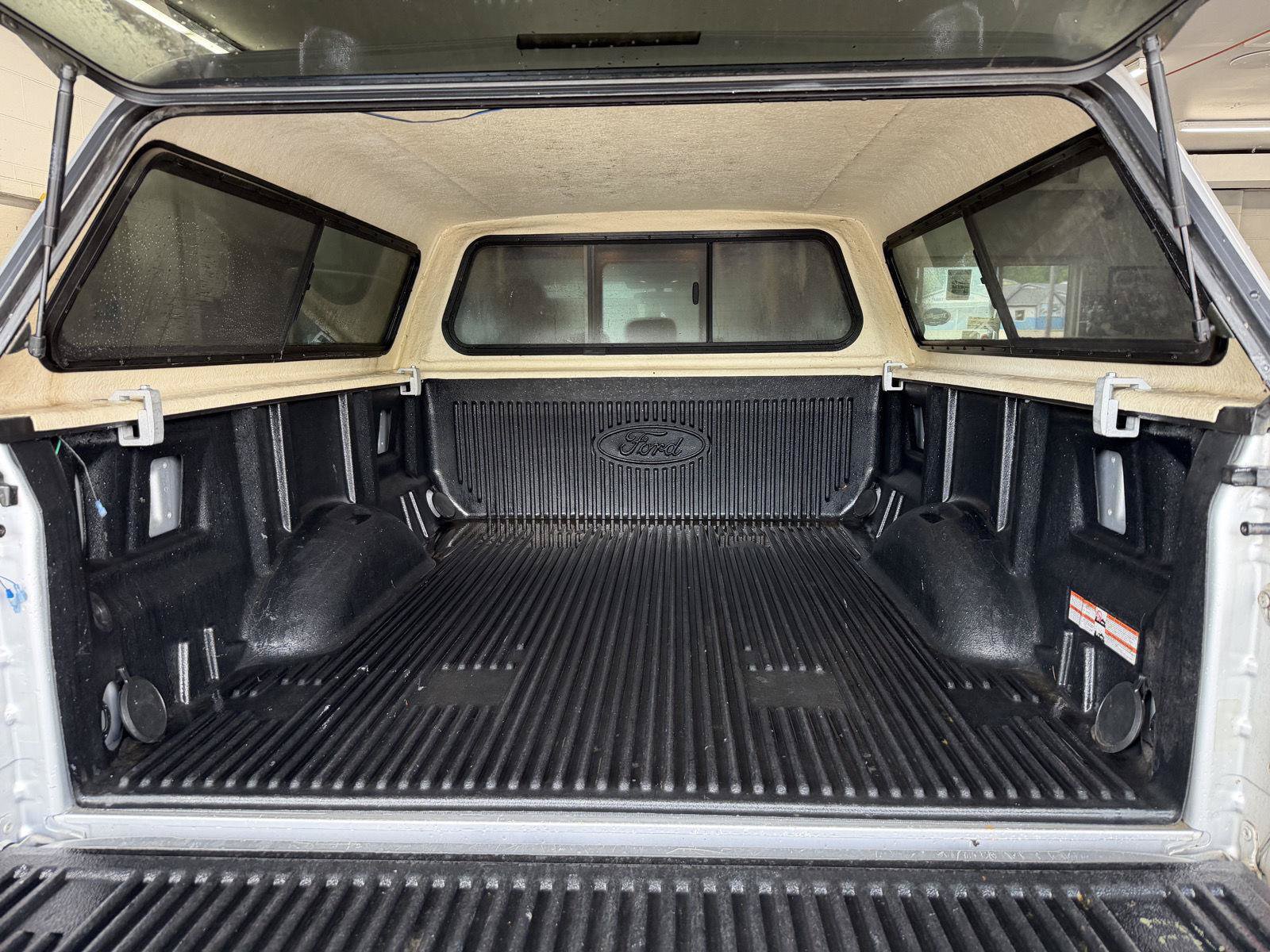 Certified 2017 Ford F150 XL w/ Equipment Group 101A Mid AWD/4WD image 27