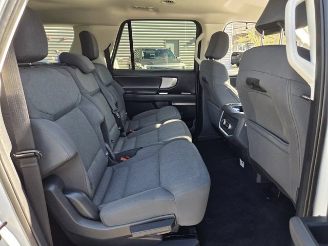 Certified 2025 Ford Expedition Max Active RWD image 19