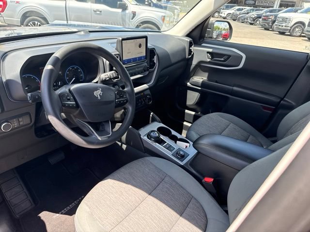 Certified 2022 Ford Bronco Sport Big Bend AWD/4WD image 7