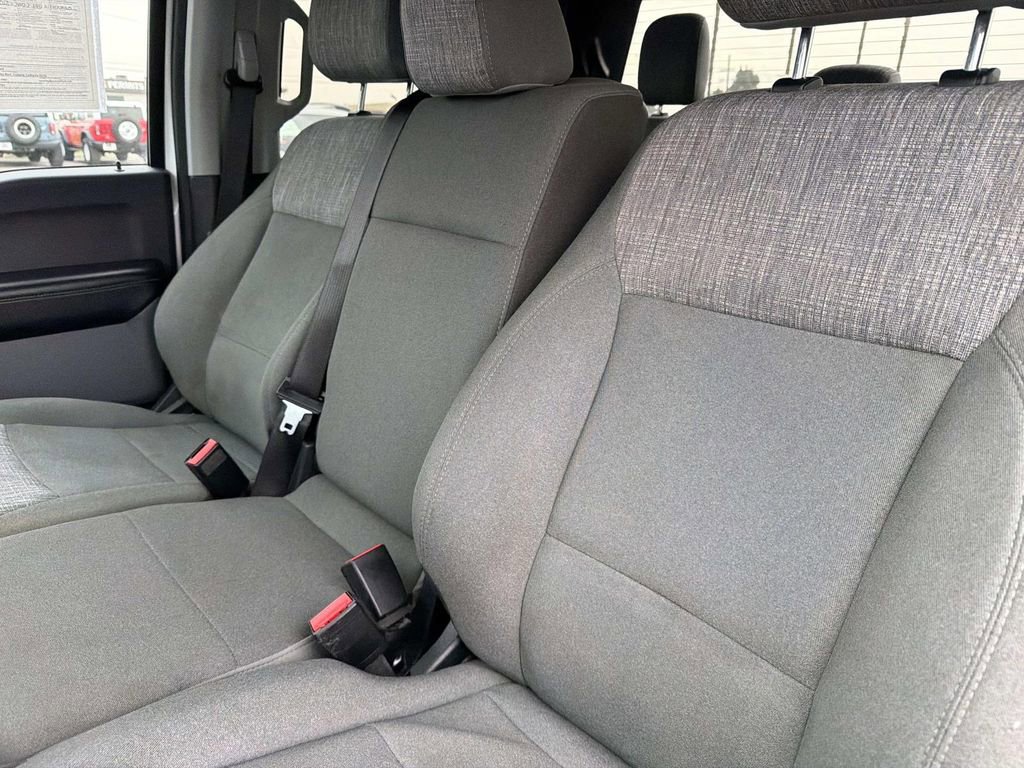 Certified 2023 Ford F150 XLT image 21