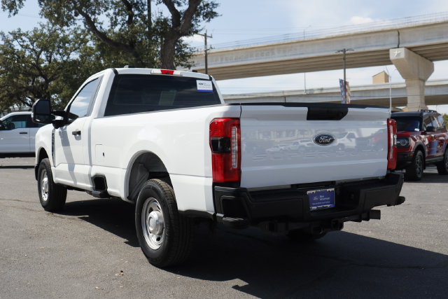 Certified 2024 Ford F250 XL w/ 360-Degree Camera Package RWD image 7