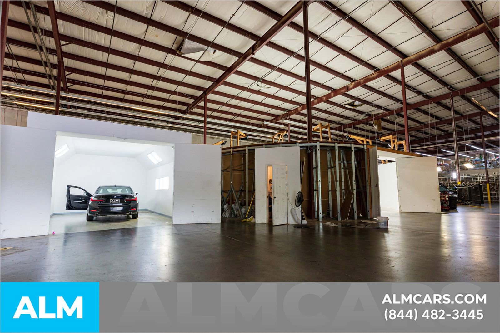 Used 2024 Chevrolet Silverado 1500 RST w/ Max Trailering Package image 88