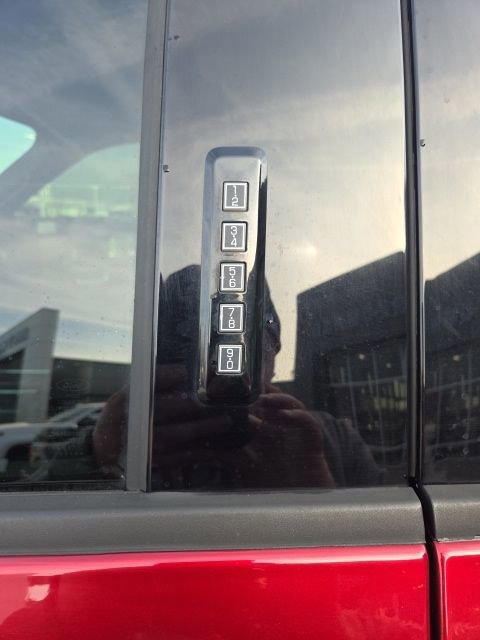 Certified 2017 Ford F150 XLT w/ Equipment Group 302A Luxury image 18