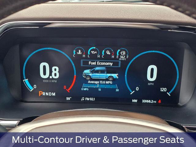 Certified 2023 Ford F150 King Ranch w/ FX4 Off-Road Package image 23