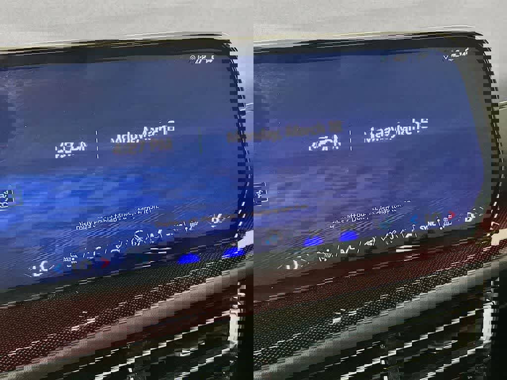 Used 2024 Chevrolet Traverse Z71 w/ LPO, Floor Liner Package image 20