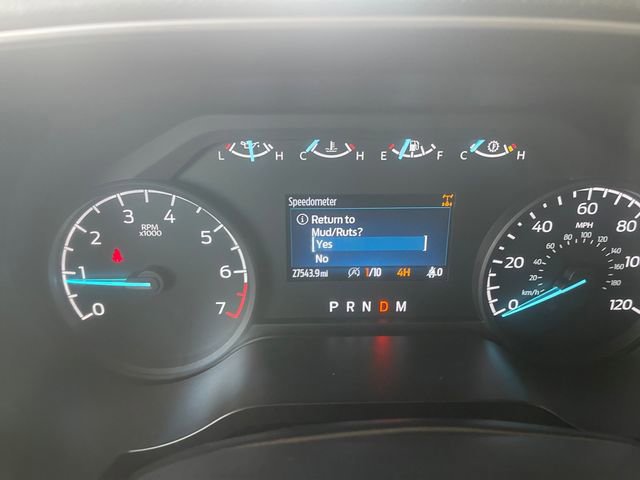 Certified 2023 Ford F150 XL w/ STX Appearance Package image 14