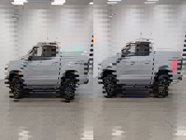 Certified 2022 Ford Ranger Lariat w/ Equipment Group 501A High
