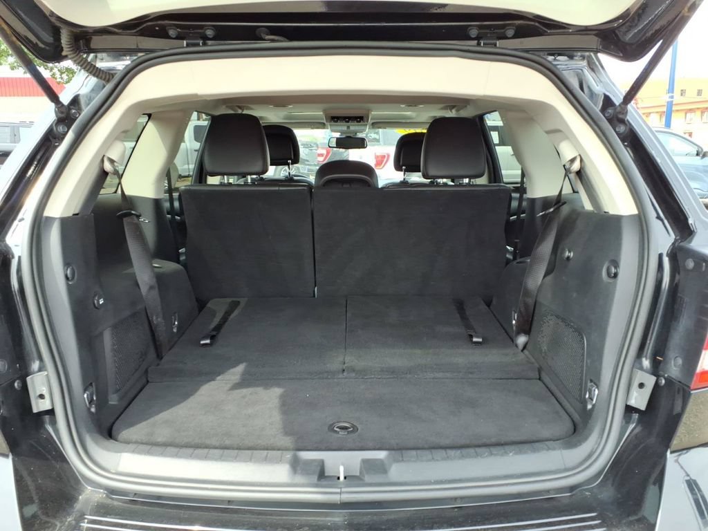 Used 2019 Dodge Journey GT w/ Nav & Sun Group AWD/4WD image 8