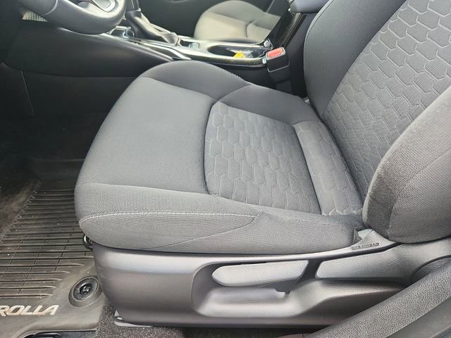 Used 2022 Toyota Corolla SE image 22