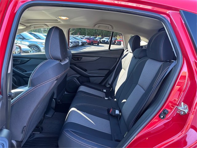 Used 2020 Subaru Crosstrek 2.0i Premium w/ Moonroof Package 2 image 10