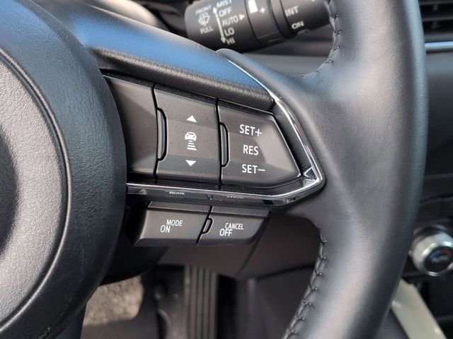 Used 2025 MAZDA CX-5 AWD 2.5 S w/ Select Package image 20
