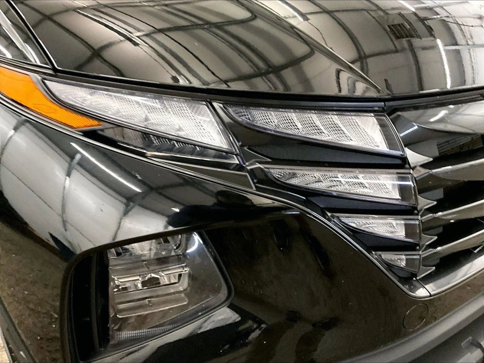 Used 2024 Hyundai Tucson XRT image 27