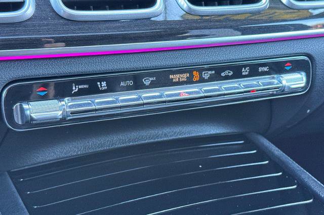 Used 2020 Mercedes-Benz GLE 350 4MATIC image 18