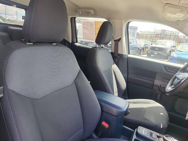 Certified 2022 Ford Maverick XL FWD image 31