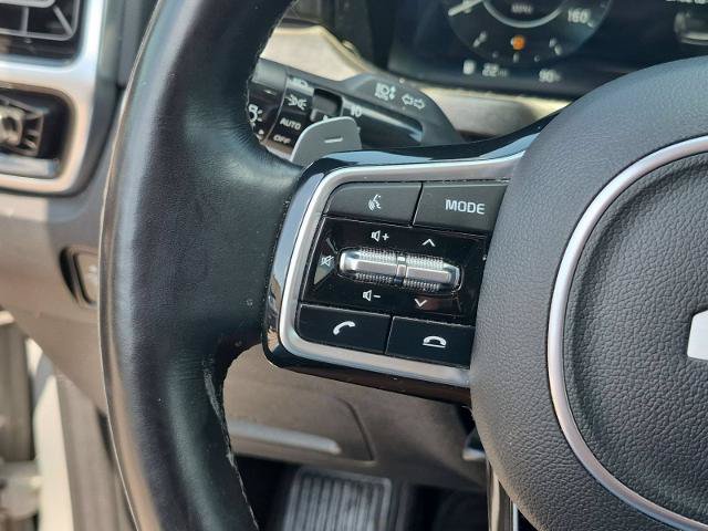 Used 2023 Kia Sorento SX Prestige AWD/4WD image 20