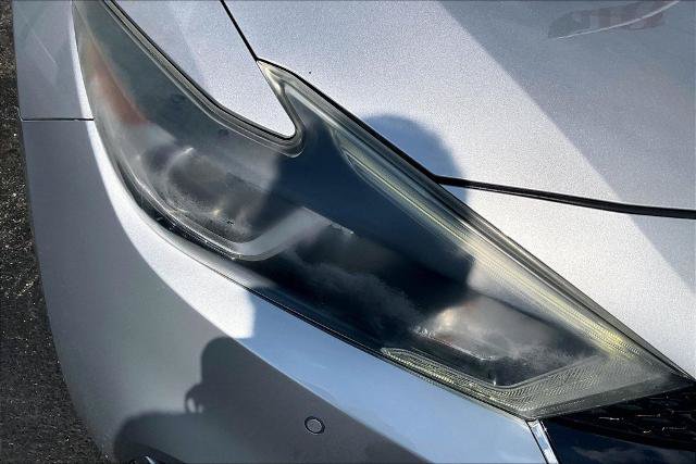 Used 2017 Nissan Maxima 3.5 SL FWD image 28