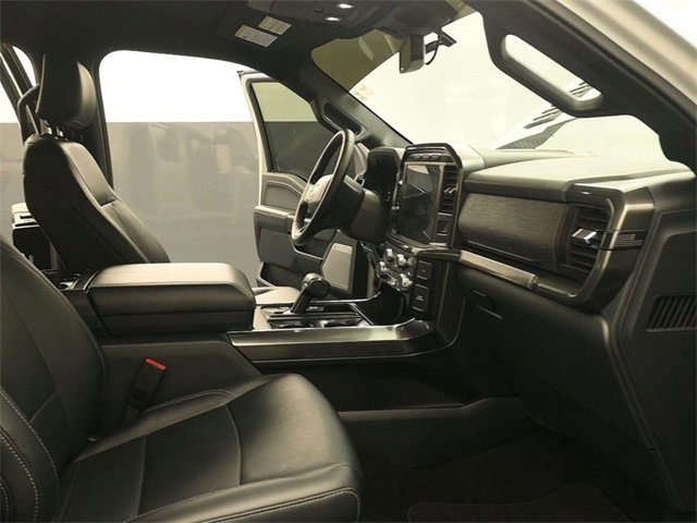 Certified 2023 Ford F150 XLT w/ Equipment Group 302A High image 18