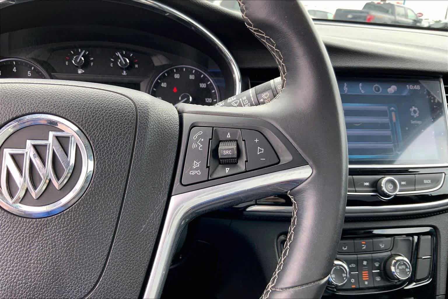 Used 2018 Buick Encore Preferred FWD image 23