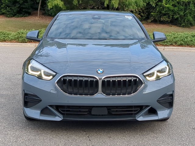Used 2024 BMW 228i xDrive Gran Coupe w/ Premium Package AWD/4WD image 9