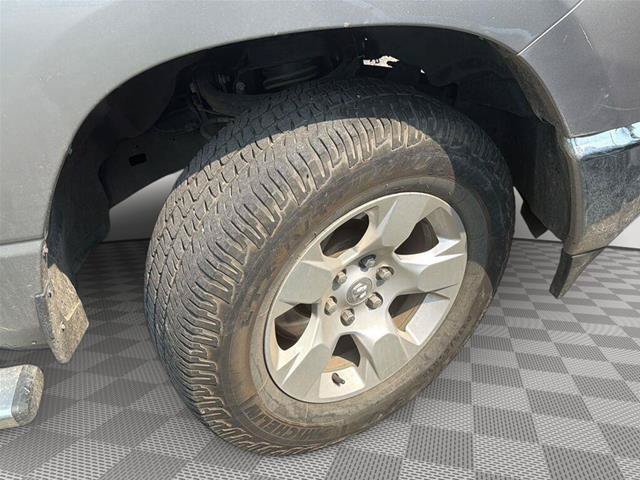 Used 2022 RAM 1500 Big Horn AWD/4WD image 10
