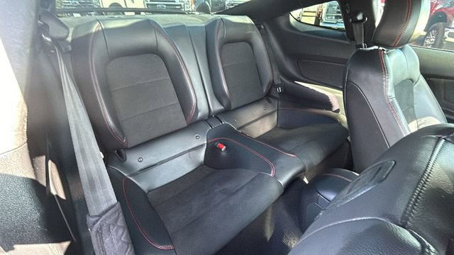 Certified 2023 Ford Mustang GT Premium w/ Equipment Group 401A RWD image 12