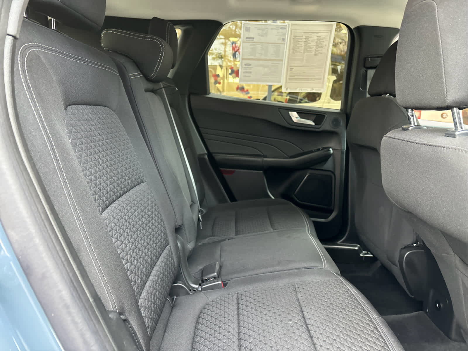 Certified 2023 Ford Escape Active w/ Tech Pack #2 image 31