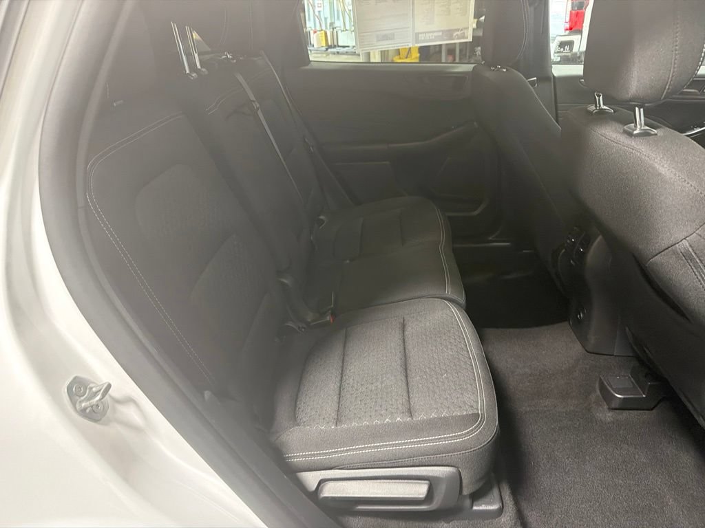 Certified 2025 Ford Escape Active AWD/4WD image 10