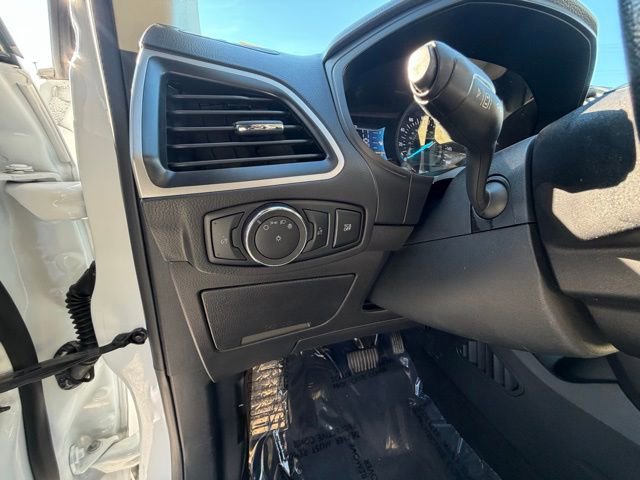 Certified 2022 Ford Edge SEL image 17